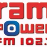 Ram Power Logo
