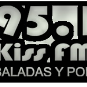Kiss FM Logo