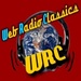 Web Radio Classics - WRC Logo