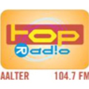 Topradio Aalter Logo