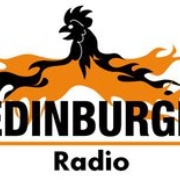 Edinburgh Radio - 103.2 FM Logo
