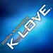 K-LOVE - WGSL Logo