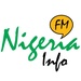 Nigeria Info 99.3 (Lagos) Logo