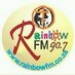 Rainbow FM Logo