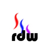 Radio Dimensione Web Logo