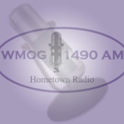 WMOG Logo