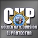 California Highway Patrol SFBA Golden Gate Division Logo