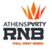 Arion Radio - Athens Party RNB Logo