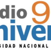 Radio Universidad Logo