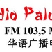 Radio Palupi Bangka Logo