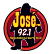 Jose - KJMN Logo