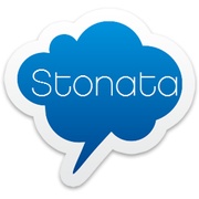 Radio Stonata Logo