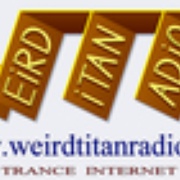 Weird Titan Radio Logo