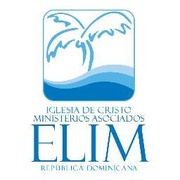 Radio Elim Plenitud Logo