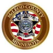 McLeod County Public Safety Logo