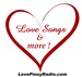 Love Pinoy Radio Logo