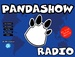 Panda Show Radio Logo