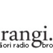 Radio Tainui Logo