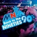MNM Logo