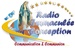 Radio Immaculée Concepción Logo