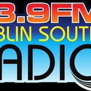 Dublin South FM 939 Logo