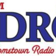 KDRO Logo