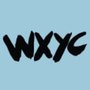 WXYC Logo