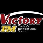 Victory FM - WRVL Logo