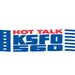 KSFO Hot Talk 560 - KSFO Logo