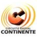 Radio Continente 590 Logo