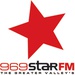 Star FM 96.9 Logo