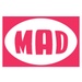 Mad Radio Logo