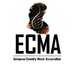 ECMA Country Radio Logo