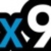 MIX 96.5 - WKIB Logo
