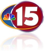 NBC 15 Logo