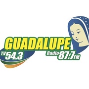 Guadalupe Radio Logo