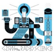 CJSW-FM Logo