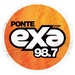 Exa FM - XHBPA Logo