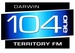 Territory FM - 8TOP Logo