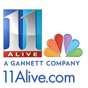 11 Alive Logo
