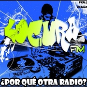 Locura FM Logo