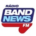 Rádio Band News Fm (Campinas) 106.7 Logo