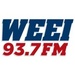 WEEI Sports Radio Network - WEEI Logo