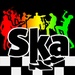 SKY.FM Radio - Ska Logo
