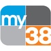 My 38 Logo
