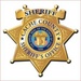 Cache County Sheriff's Office Logo