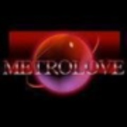 metro love radio Logo