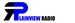 The MIGHTY 1090 - KVOP Logo