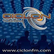 Ciclon 1055 Logo