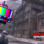 Hip Hop Television Logo